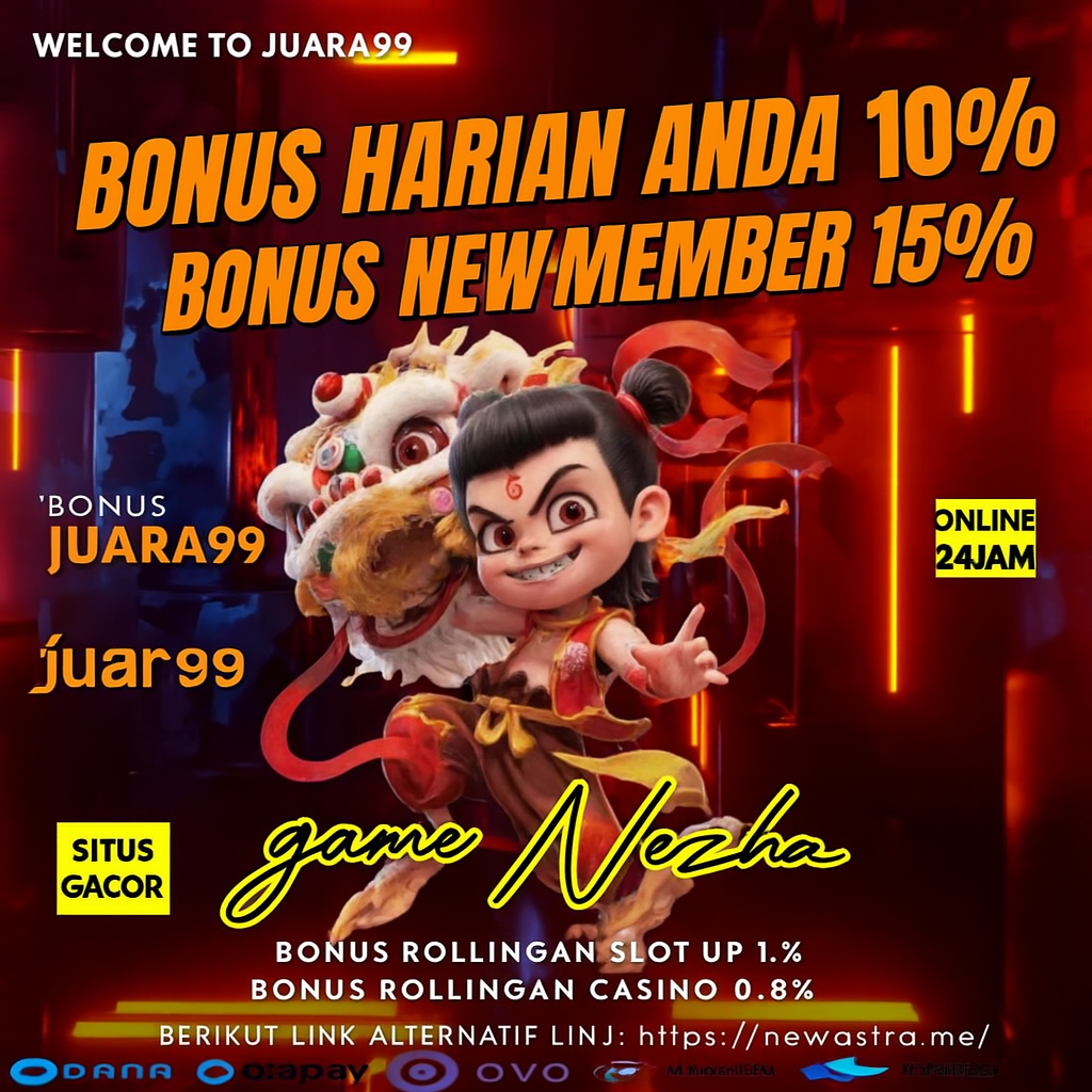 JUARA99